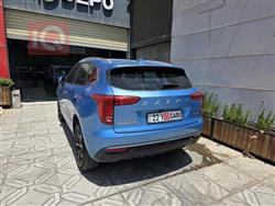 هافال جوليون